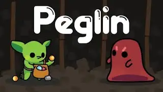 Who Needs Crits With Damage Like This? | Peglin - EP 02