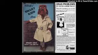 McGruff The Crime Dog - Gangs (1986)