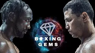 Crawford vs Madrimov LIVE COMMENTARY