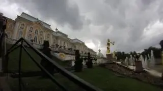 Петергоф
