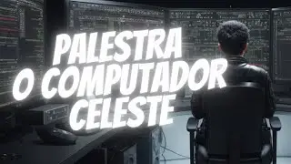 PALESTRA O COMPUTADOR CELESTE - PARTE 5