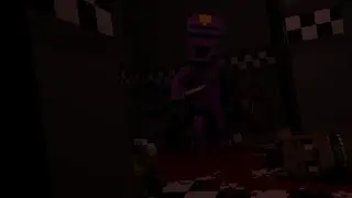 [MI - FNAF] It's Been So Long Collab - Part 7 - Shayzis