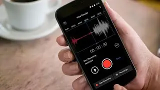 Как установить аудио звонок на телефон