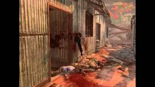 NEW BLACK OPS 2 ZOMBIES GLITCH: DIE RIESE GLITCH E