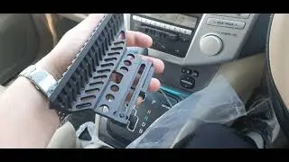 Кронштейн на TG2 Magnum с Алиэкспресс 《 ЗЕНИТКА》