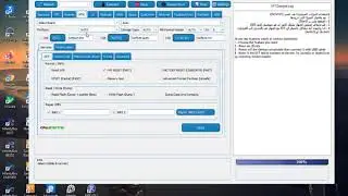تخطي حساب جوجل  exceed ex7sl4