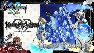 Proud Platinum! [KINGDOM HEARTS FINAL MIX]