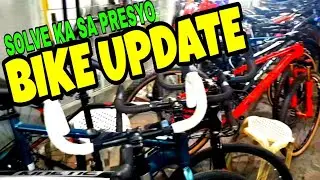 SOLVE KA SA PRESYO NG BIKE | SUPER SALE NA NGAYON🛑🛑