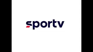esporte Ao Vivo com imagem sportv