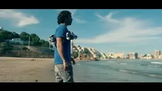 SHARIF - SOBRE LOS MARGENES (VIDEOCLIP OFICIAL)