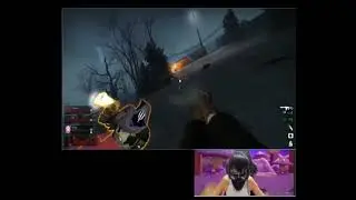 The Streamer Experience