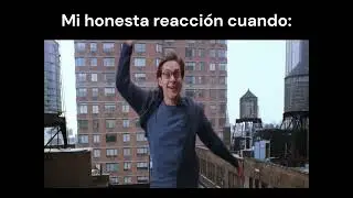HE VUELTO 👋😎 (i m back) #youtube #youtuber #video #videos #memes #meme