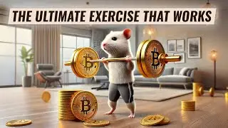Hamster Feed: Master the Art of Setting and Reaching Goals