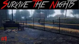 Survive the Nights | #1 | Online | Deutsch