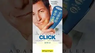 Top 12 Best Adam Sandler Movie