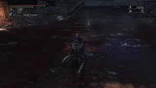 #Bloodborne