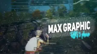 MAX GRAPHIC.💥   | PUBG NEW STATE  | HIGHLIGHTS ROG 3 PHONE