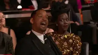 Will Smit Slaps Chris Rock at the Oscar Full Video | Oscar Slap Will Smith | Will Smith Slaps Oscar