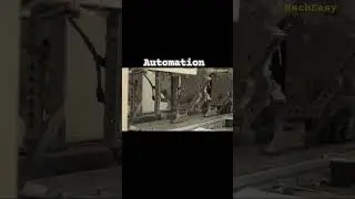 Automation/Automatic Machines 
