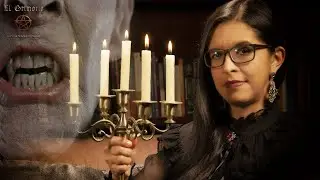 🦇 VAMPIRES... DO EXIST 🧛‍♀️🧛‍♂️