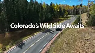 Apply for a $14 Centennial State Parks Pass