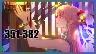 351-382 🔥 Goddess Creation System