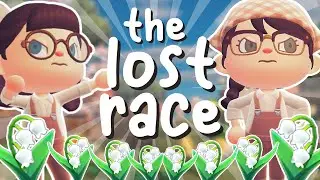 🔴 THE LOST RACE SEASON 2 with  