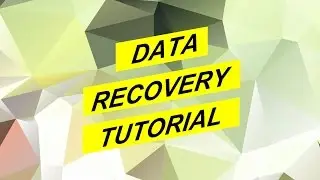 recover a lost word document