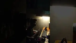 ECKO SHOW feat. INTAN LEMBATA - Siapa Nih Siapa Tuh || ROCK VERSION