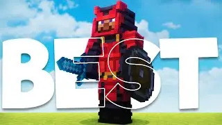 The BEST 1.19 Pvp Overlay... (styv14 1.19 pvp overlay)