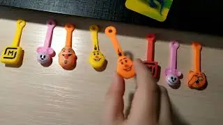 СКРЕПЫШИ!!! Меня заинтересовали )