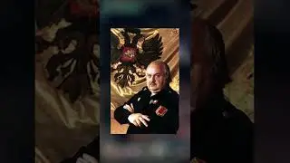 Как Поздний СССР Чуть Не Превратился в Священную РИ#shorts #hoi4 #tno #история