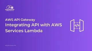 Create a Calc REST API with two AWS service integrations and one Lambda non-proxy integration