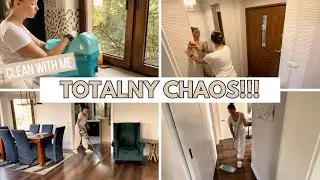 😱 TOTAL CHAOS AFTER THE WEEKEND!!!