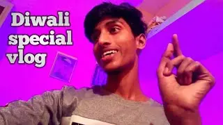 diwali // Laxmi puja special vlog ❤️//@Ashok vlogger  //Village Laxmi puja.//diwali vlog 2022