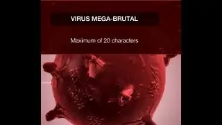 Plague Inc Evolved - Virus - Mega-Brutal Difficulty