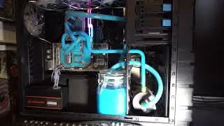 ARESGAME PC-Netzteil 500W 🤮 schrott 🤮