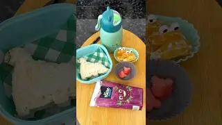 🤩 #lancheira #lunchbox #lancheirainfantil #lanche #lancheiraescolar #lunchboxideas #lancheiradodia