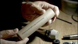 МИКРОФОННЫЙ ПРЕДУСИЛИТЕЛЬ GAZ MA1