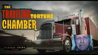 A SERIAL KILLER WHO PICK UP HITCH-HIKERS | ROBERT BEN RHOADES | THE TRUCK STOP KILLER