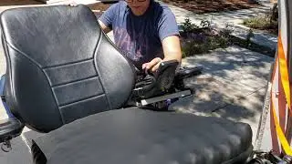 8ft Prarie View Portable  Wheelchair Ramp