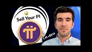 Pi Network New Update/ How to Convert Your Pi Coins to Money