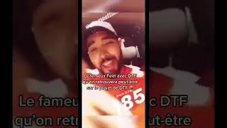 Voici tous les extraits potentiels qui pourraient apparaître sur le prochain album de PNL‼️‼️