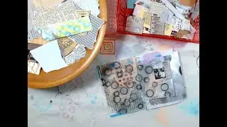 Serendipity Journaling