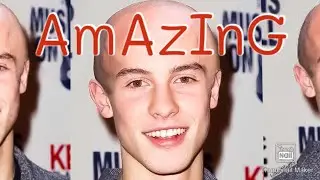 shawn mendes says anxiety is 