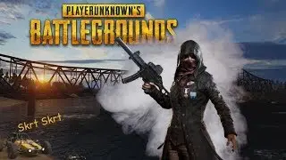 We Are Really Bad At This Game- PUBG