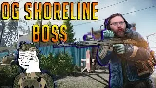 Spa Smashin - Escape From Tarkov 0.12.10