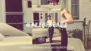 ''Gs'' -HipHop West Side type Beat Uso libre- Prodby @gizzybeats