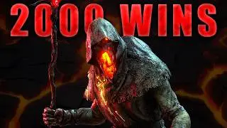 The Tragic End To DBD's Most Infamous Winstreak