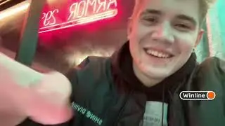 ШАДОУКЕК КИНУЛ ЗАПРЕТКУ НА СТРИМЕ!!